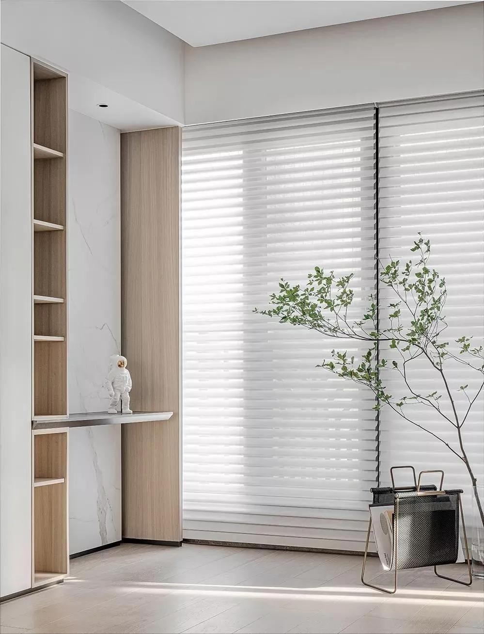 View of Luxury Apartment Design Trends 2025 - puravankara.com