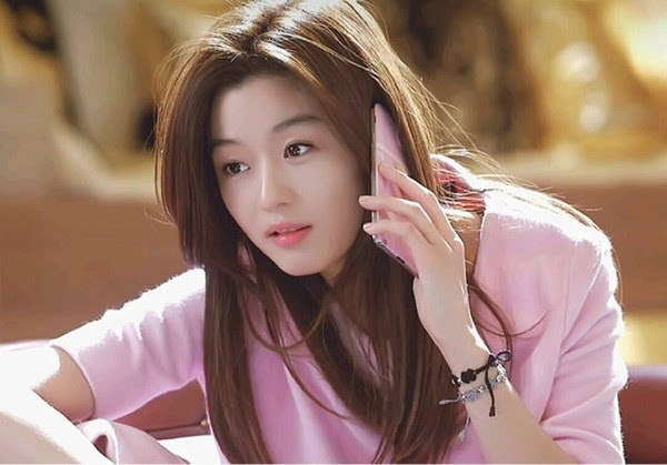 She Is Cheon Song Yi In My Love From The Star Love In Reality Is More Dreamy Than In The 2025