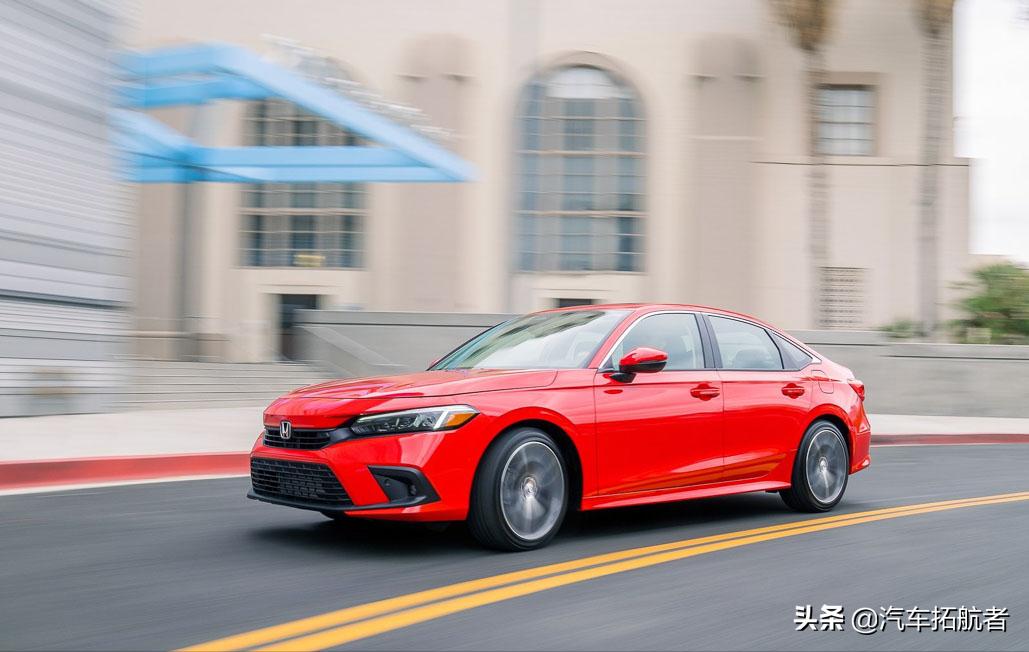 Honda Civic Fe Measured Results Are Released 0 100 8 72 Seconds Per Hour Fuel Consumption Performance 5 8l Inews