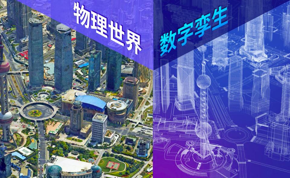 The relationship and difference between digital twin, CPS and ...