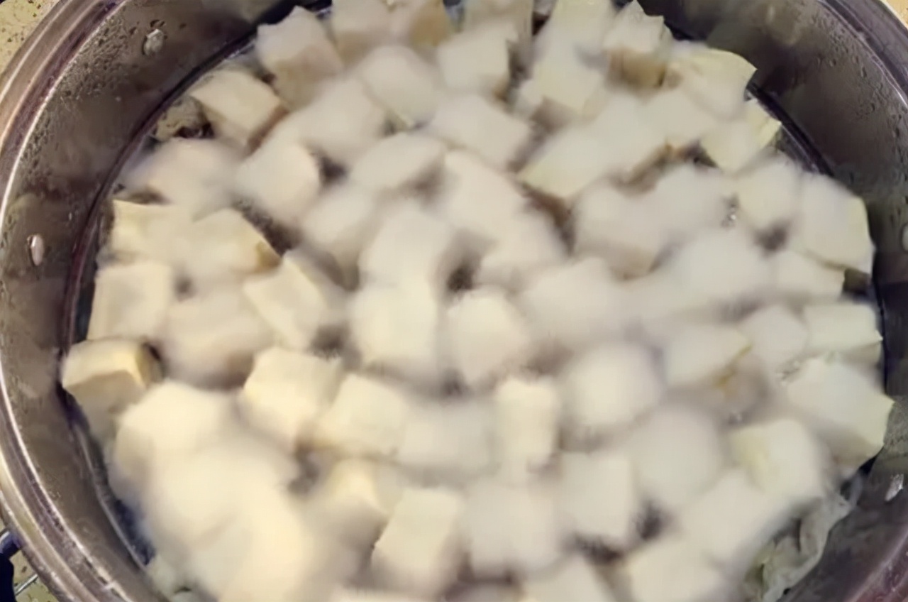 Is regular consumption of fermented bean curd good or bad for your