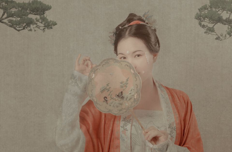 大唐才女魚玄機的末路人生- 資訊咖