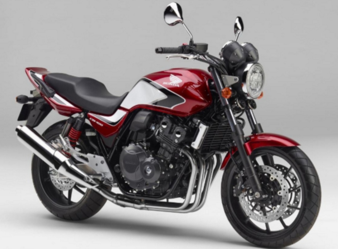 Honda Cb400f Has Fulfilled Its Promise Will It Be Cb400 Or Cbr400r Next Inews