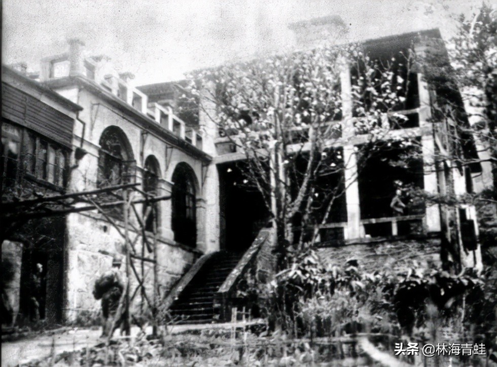 Fujido Koyoung Commander of the 14th Brigade of the Japanese