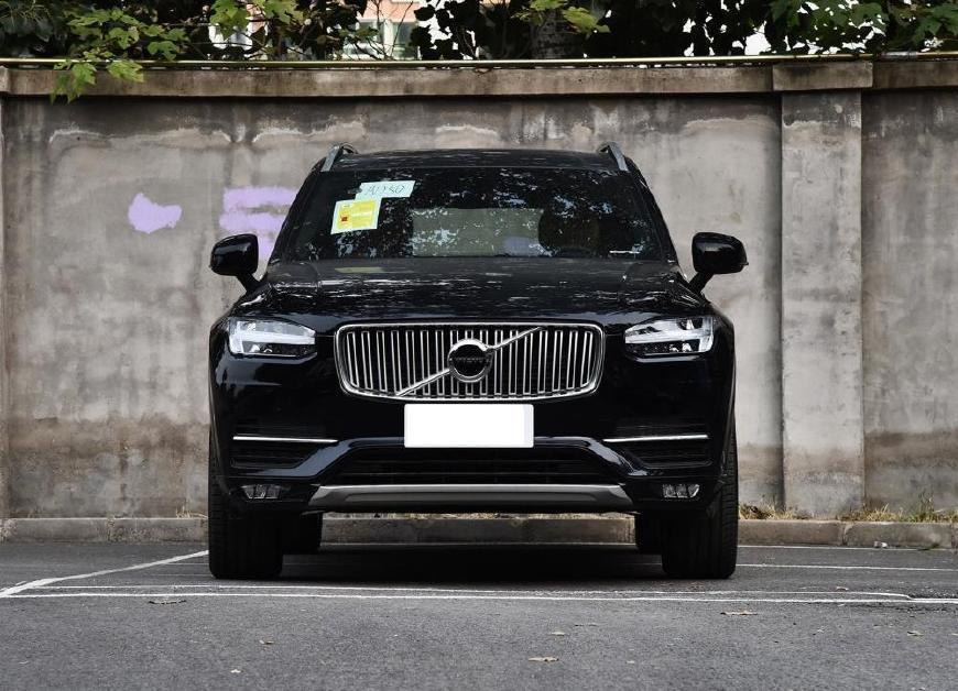 The safest SUV in history iMedia