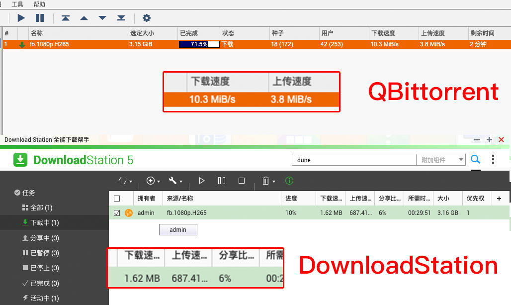 increase torrent download speed qbittorrent increase torrent download speed qbittorrent