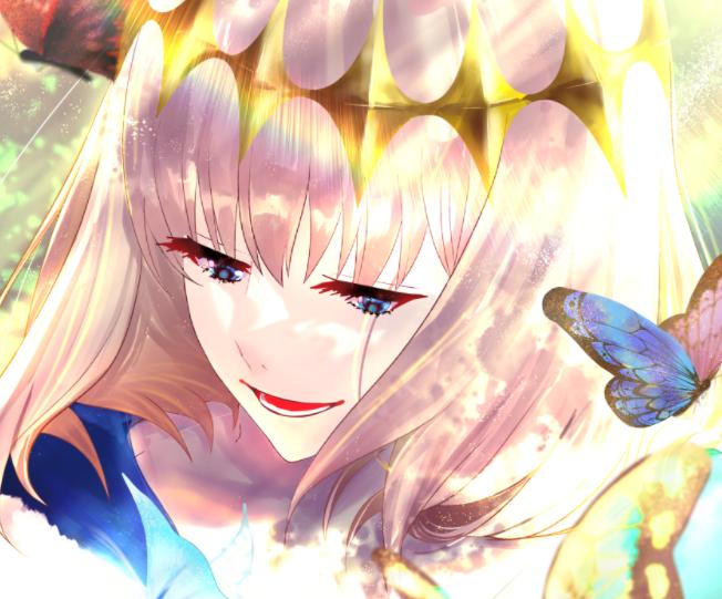 Fgo奥贝龙三技能解包情报公开可将敌人的职阶变成对应克制职阶 资讯咖