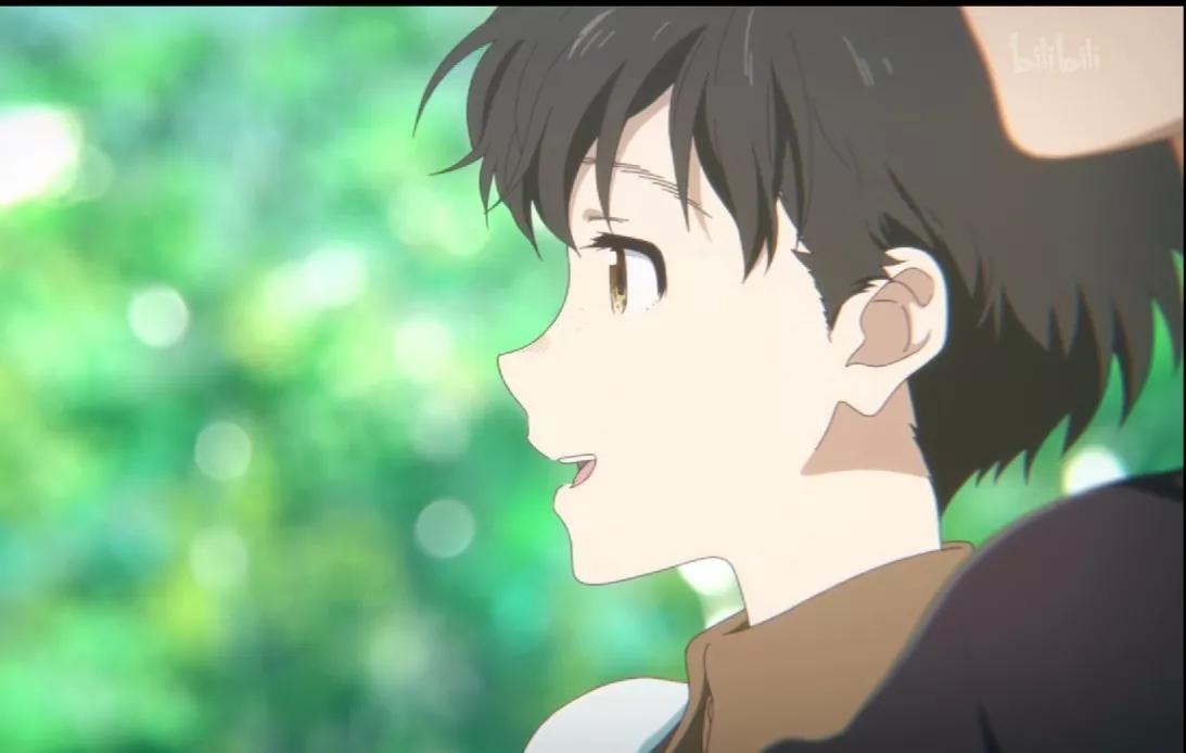 声之形 主要角色剧情解读 资讯咖