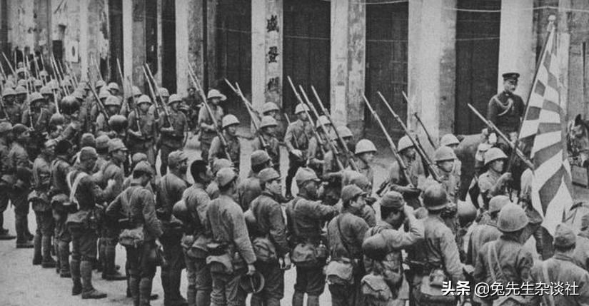 The Bloody Massacre Of Japanese Invaders On Hainan Island - Imedia