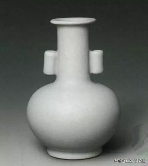 [Five famous kilns in Qing Dynasty imitating Song Dynasty] - iMedia