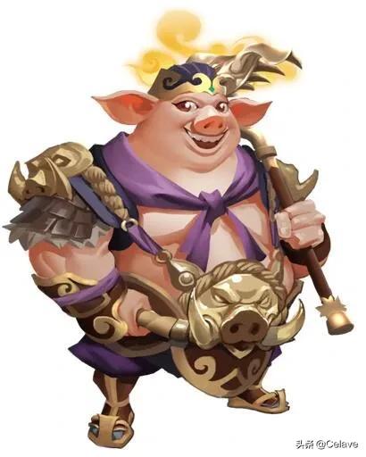 Nine-tooth nail rake is also a big loophole in