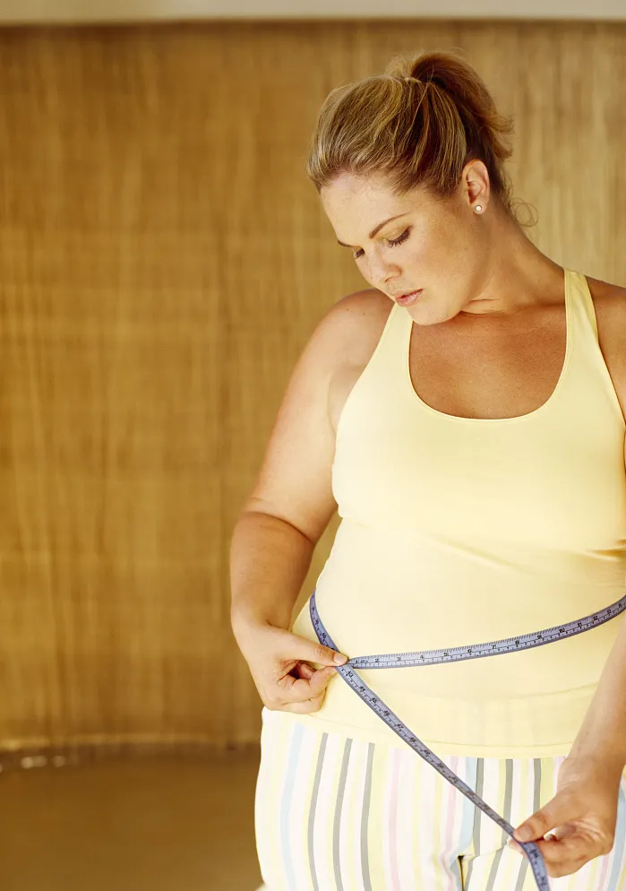 Pear obesity vs. apple obesity, how should different body types be