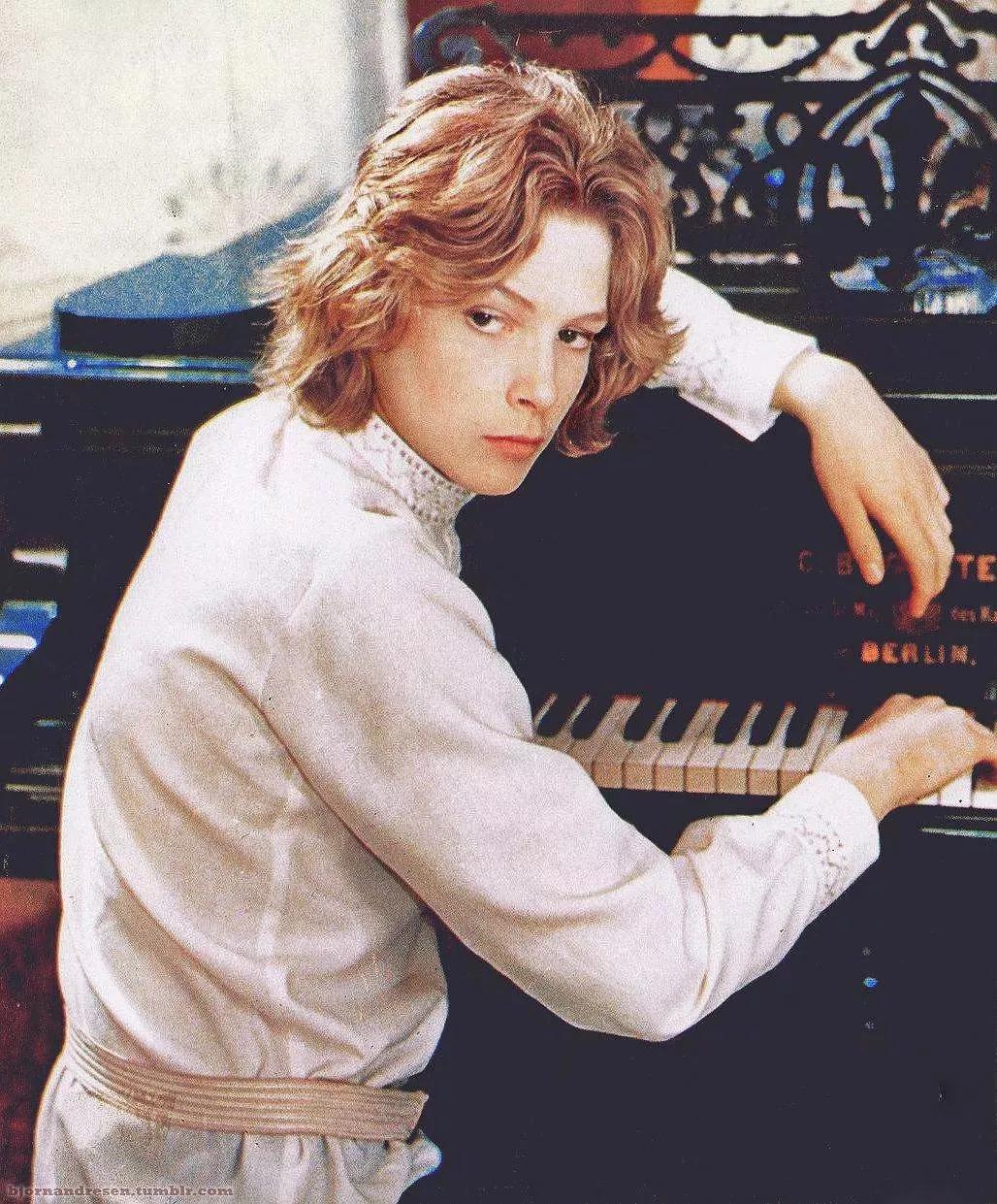 那个帅过尊龙 小李子的世界第一美少年 现在怎么样了 资讯咖