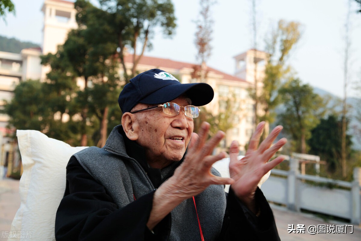 Calligraphy Master Tong Shugen Encounter Mr. Zhuang Nu iMedia