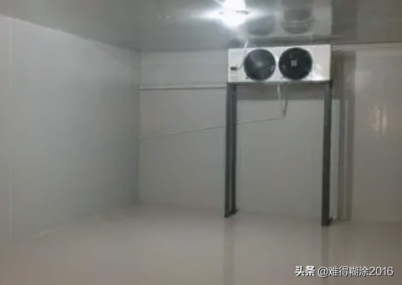 Blog Refrigeration Cold storage design location selection and how to