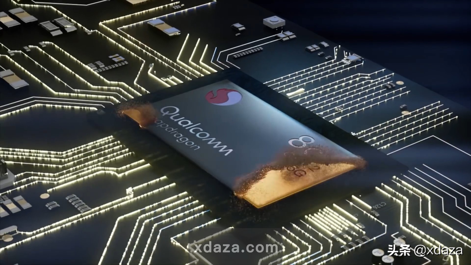 claims that it has no pressure to beat Apple, and it can also