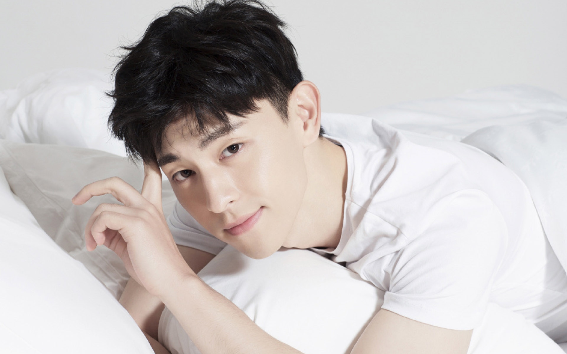 2021 8 12 Entertainment Broke The News Zhou Shen Xiao Zhan Yang Zi Jing Tian Yang Yang Jin Dong Deng Lun Inews