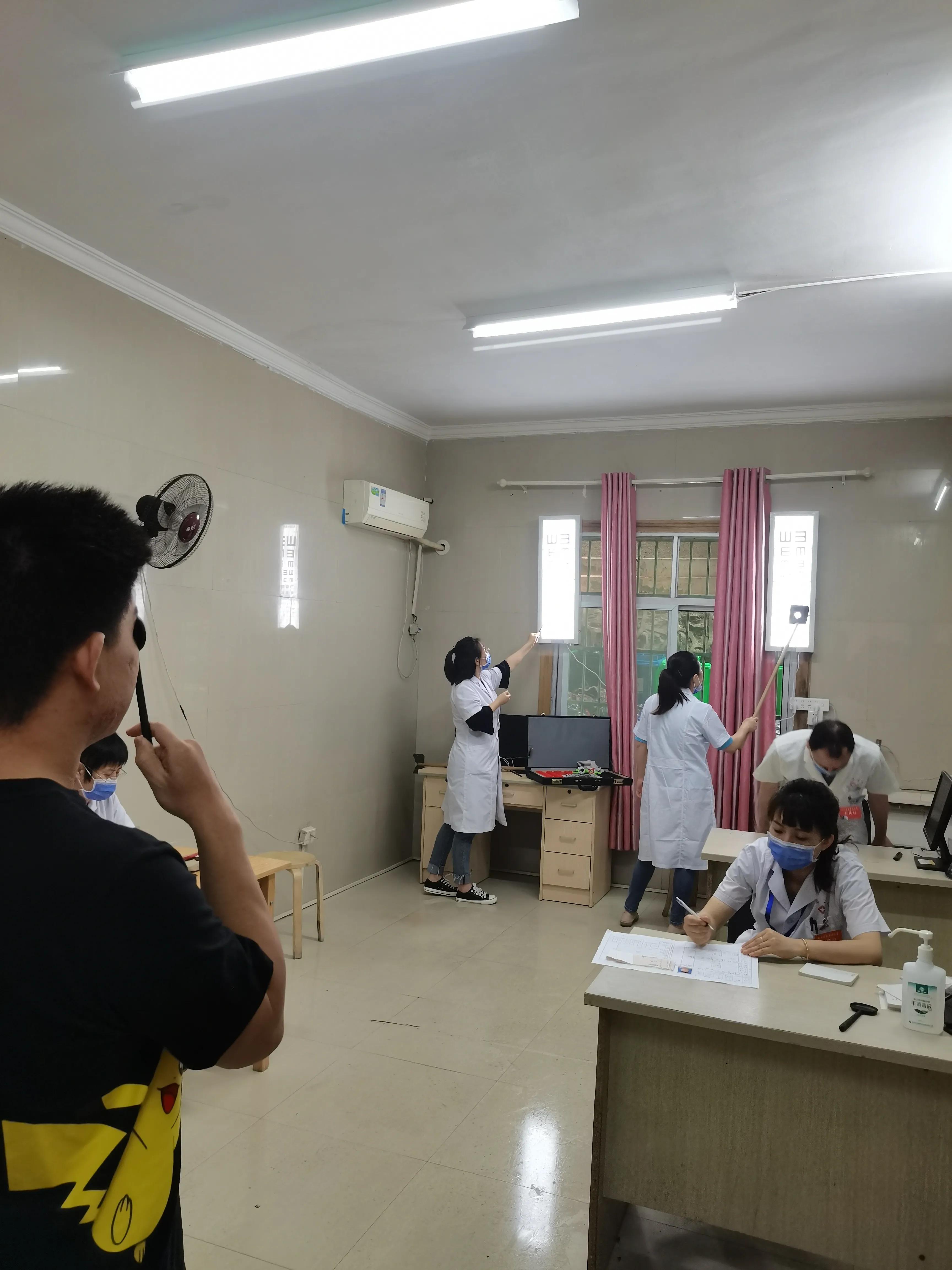 What do you want to be a soldier? The conscription medical examination ...