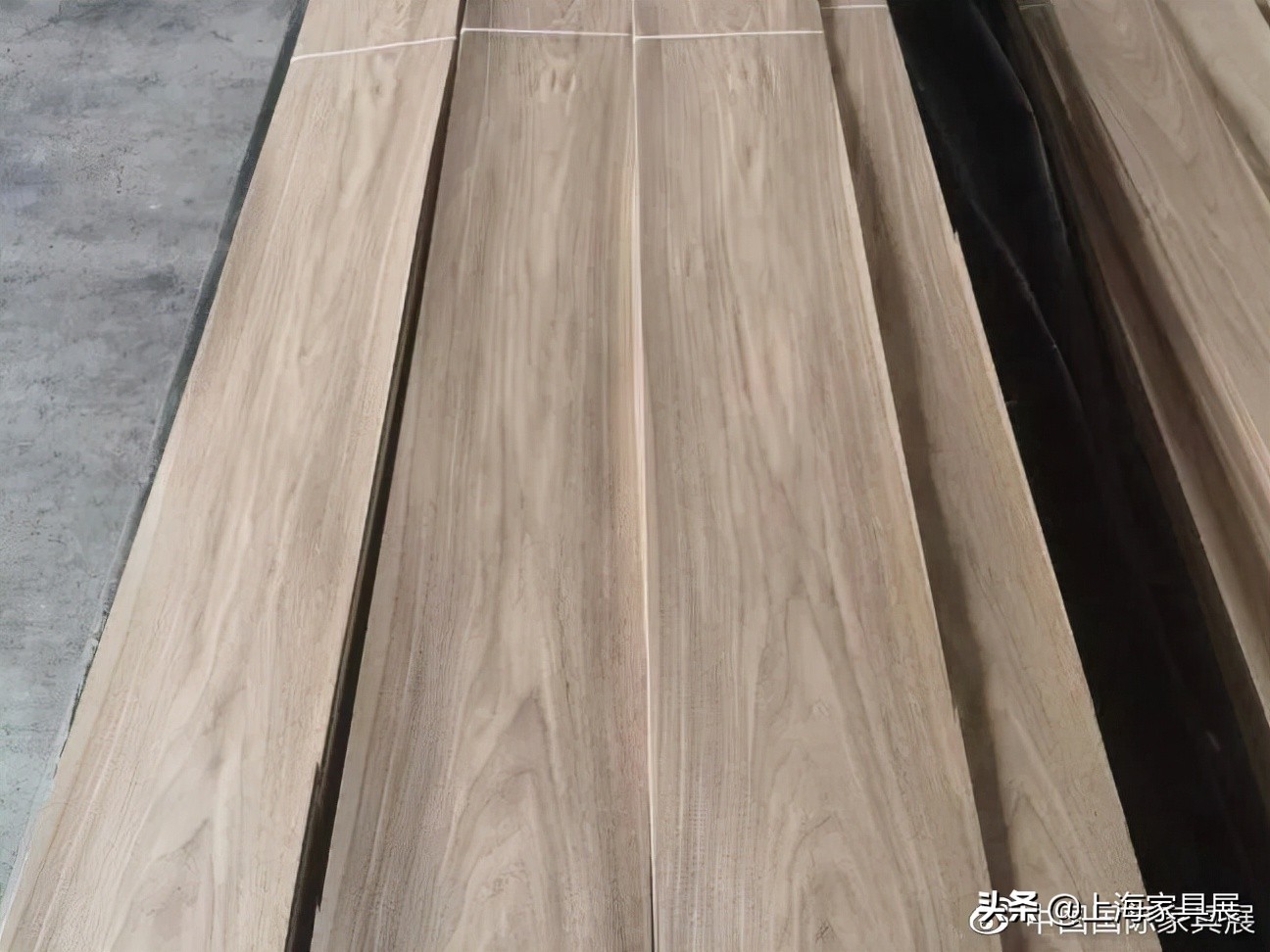 log?Natural veneer?Solid wood veneer?All here - iMedia