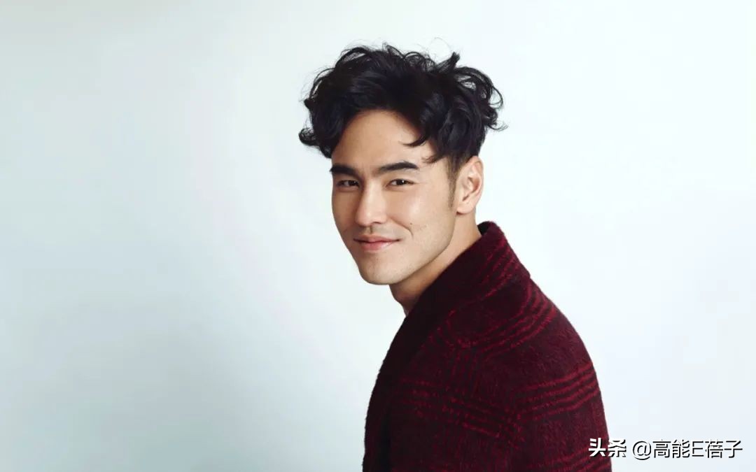 Ruan Jingtian and Song Zuer have broken up for 8 months?Zhang Junning ...