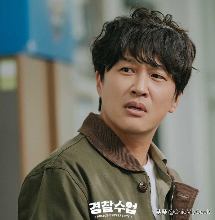 Korean TV series in July 2021!The goddess Jun Jihyun, Jung Soojeong