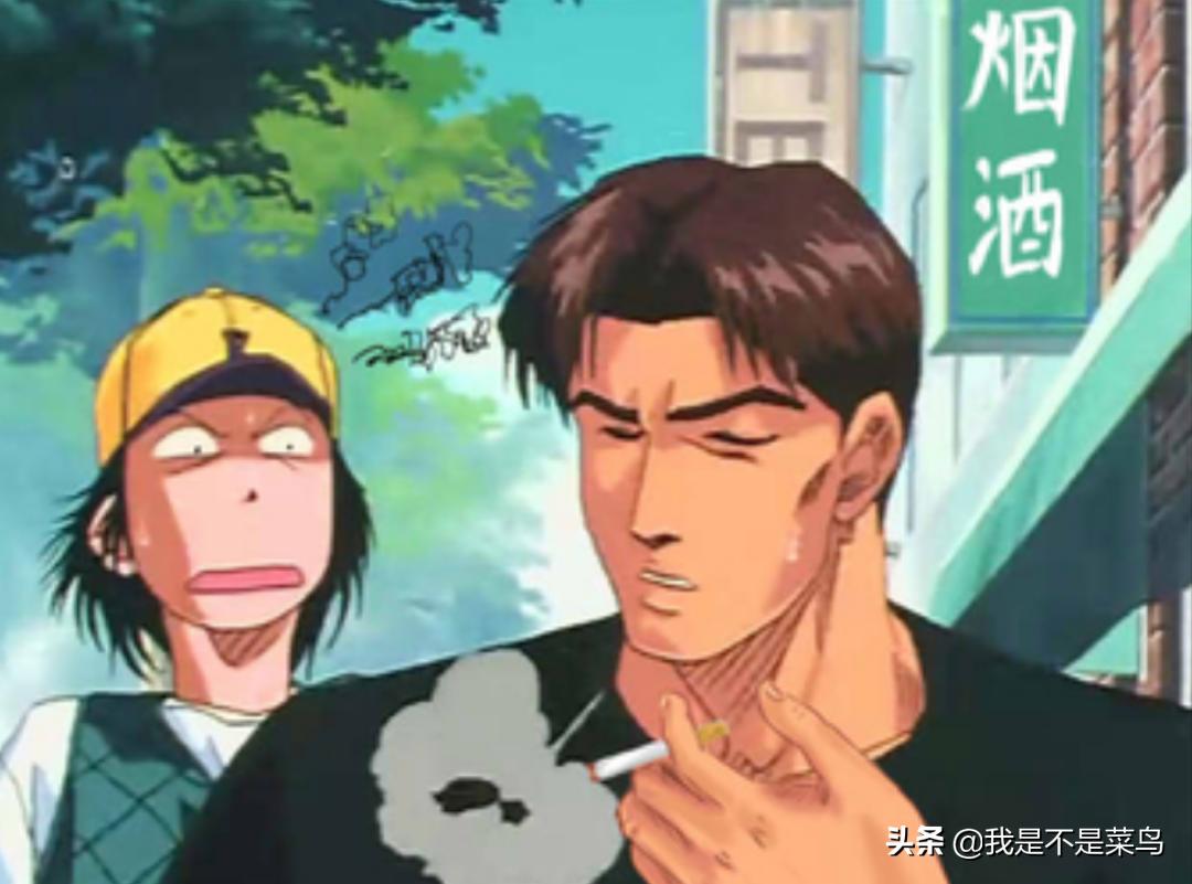 灌籃高手五大最髒球員 南烈出手 誰與爭鋒 資訊咖