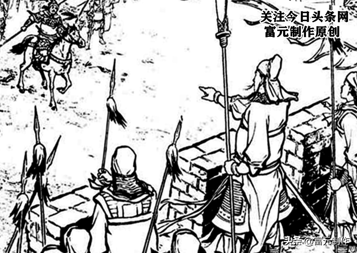 Where did Zhang Liao learn martial arts from?Why does Guan Yu, who