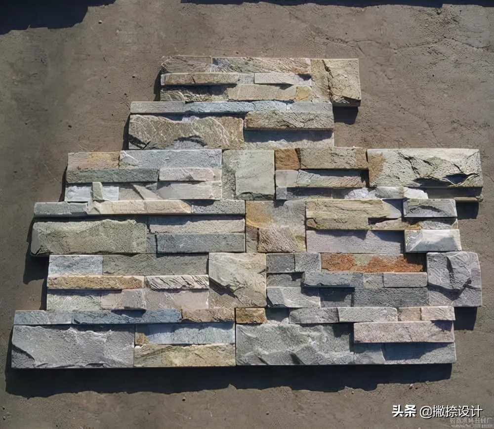 How to buy natural stone?What are the options? iMedia