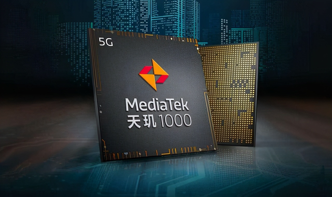 4nm and 3nm chips are coming, and the “dark horse” of China National ...