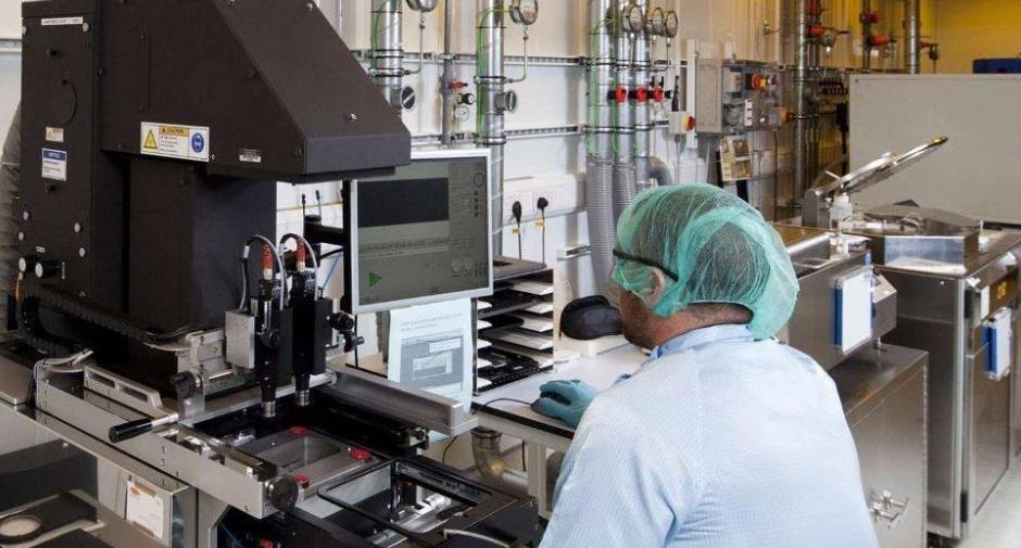 The Lithography Machine Giant ASML Will Also Be stuck By Japan IMedia