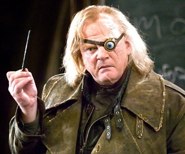 The Ten Most Powerful Wizards In Harry Potter - IMedia