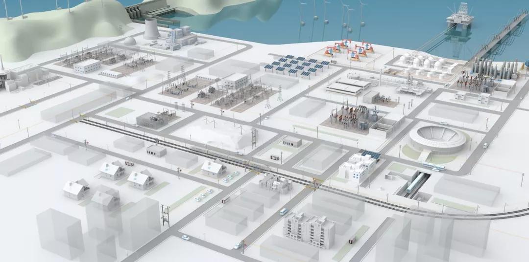 Industrial IoT Smart Power Distribution Solution - iMedia
