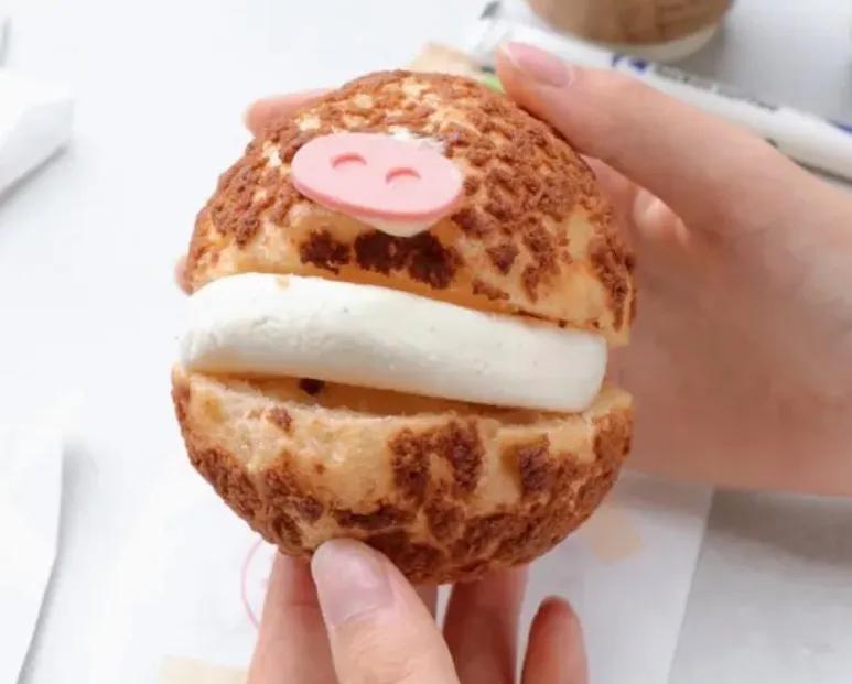 Xishu puffs are so expensive, why are so many people eating them? iMedia