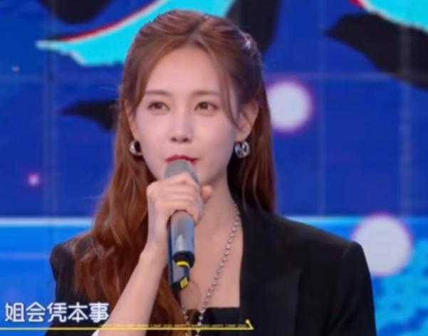 15 female protagonists in 6 years, Luo Jin, Li Xian, and Chen Jianbin ...