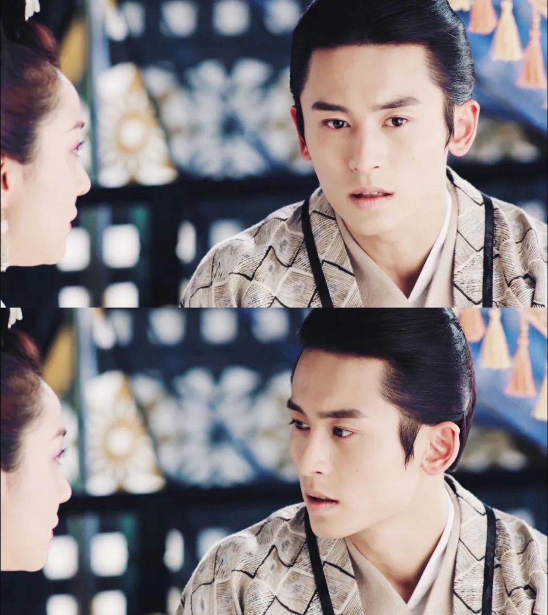 "Word of Honor" finale, what are the future career and emotional fortunes of Gong Jun & Zhang