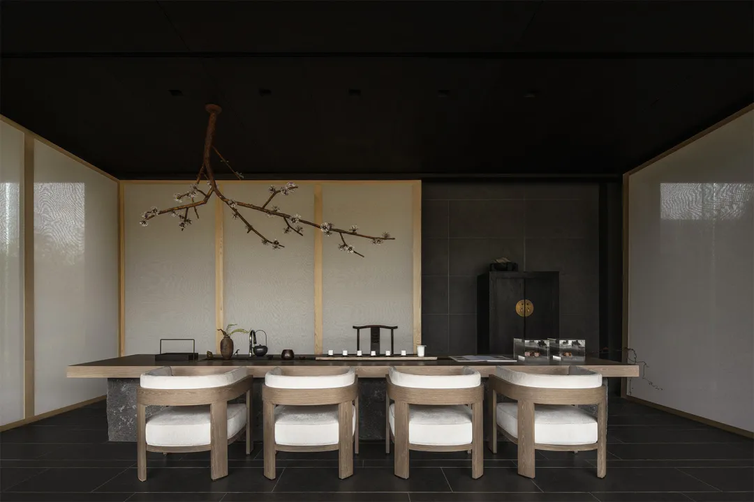 Simplicity · Tea Room - iMedia