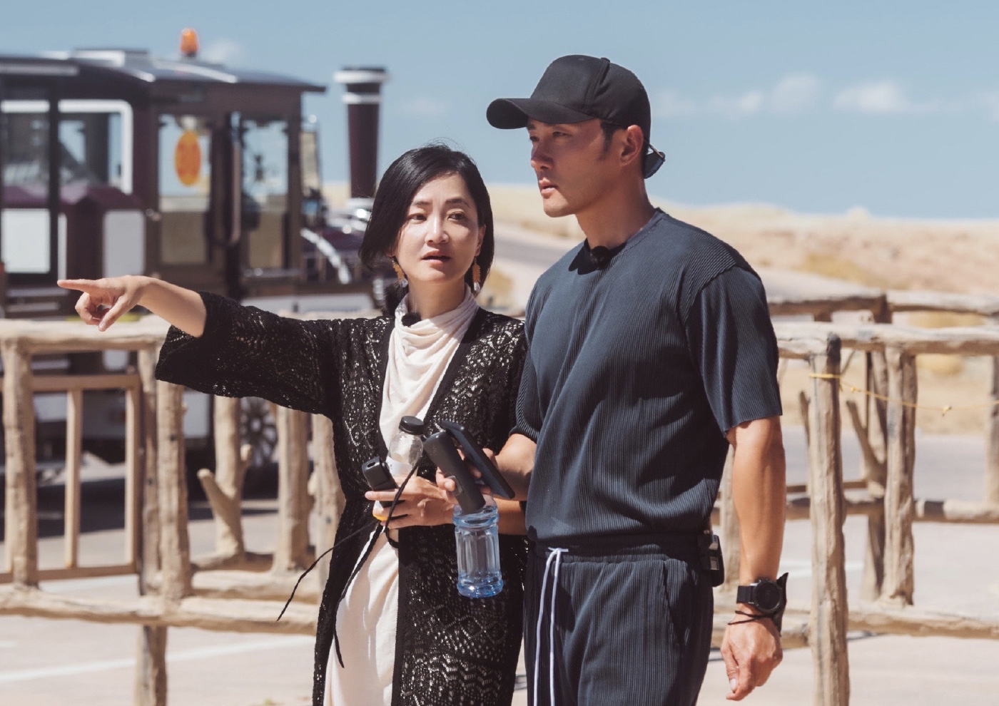 "Goodbye Lover": Why does Guo Keyu no longer accept Zhang He?There are ...