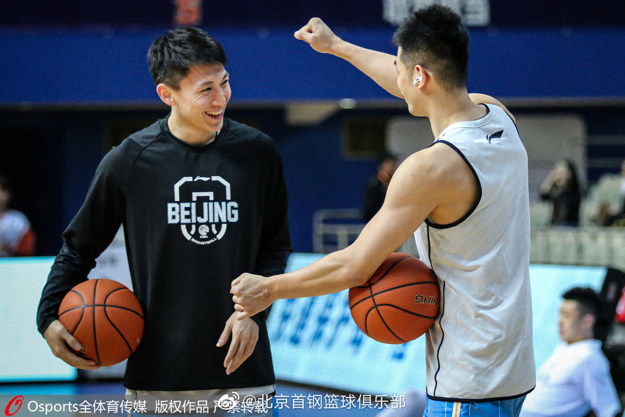 Luan Licheng, next Fang Shuo, Liu Xiaoyu or Jeremy Lin? - iMedia