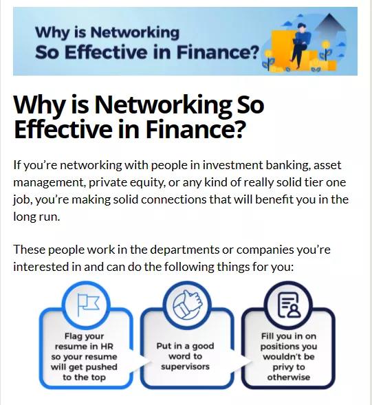 Finance, computer, data science.Can these three disciplines be ...