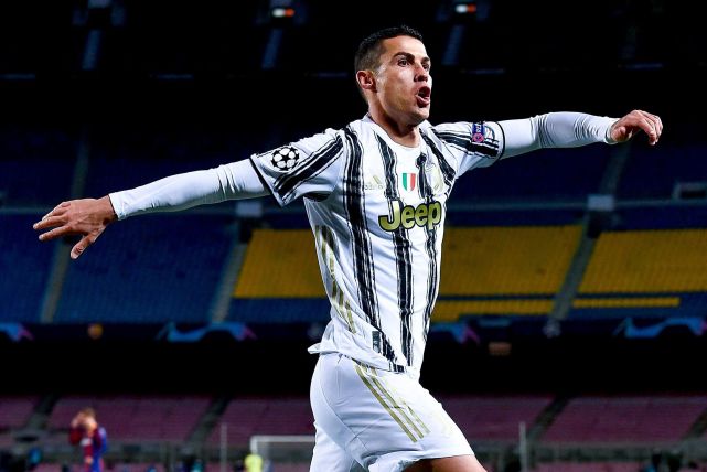 Why Does Juventus Give A Gift At A Low Price Save 60 Million A Year 