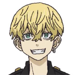 东京卍复仇者人物介绍 资讯咖