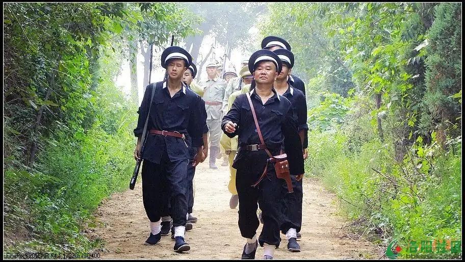 Did the puppet army command the Japanese army during World War II? iMedia