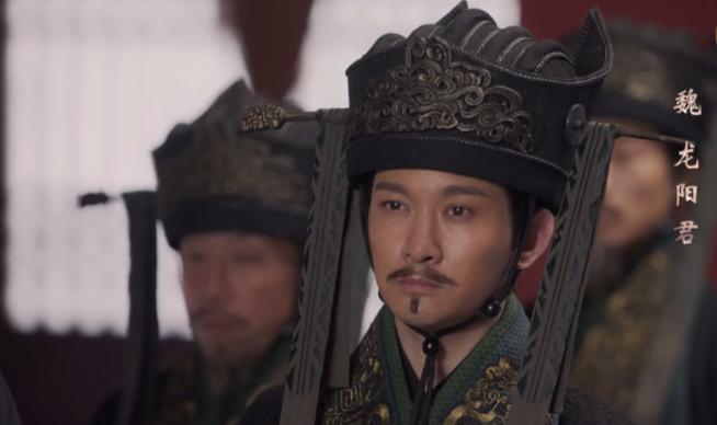 因魏王喜爱龙阳君 魏国曾遍地 小鲜肉 为啥他这么受宠 资讯咖