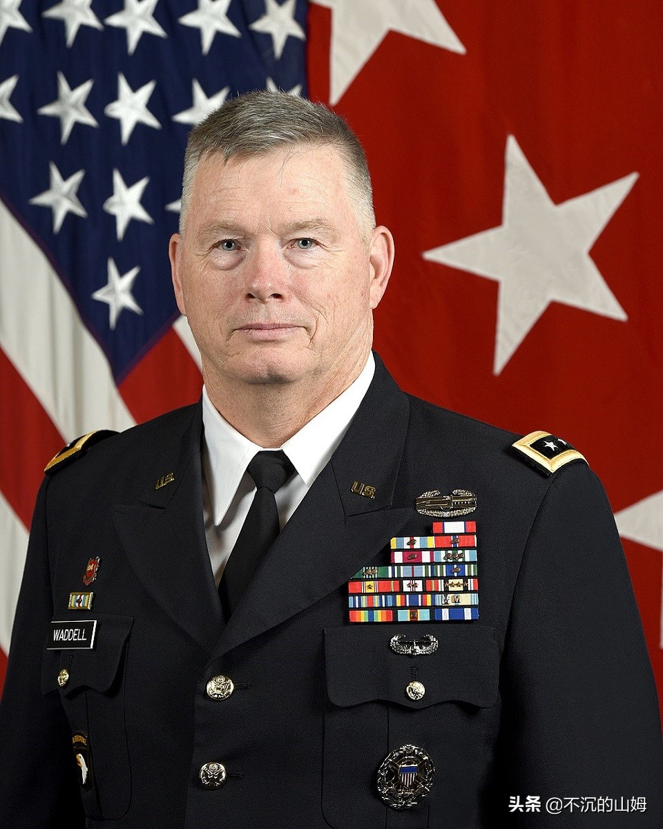 List of active lieutenant general officers in the United States Armed ...