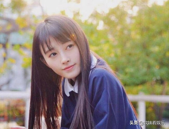 Turn a black fan into a star of true love, no one will accept Ju Jingyi ...