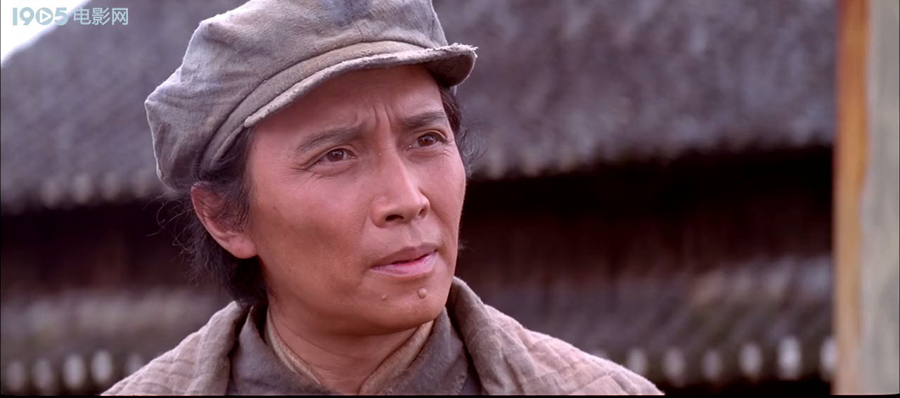 唐国强妻子壮丽一直未曾息影 开国领袖毛泽东 中出演神秘女性 资讯咖