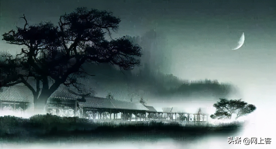 桃李春风一杯酒 江湖夜雨十年灯 Mp头条