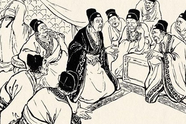 The Yellow Turban Uprising: Hundreds of thousands of troops, but still ...