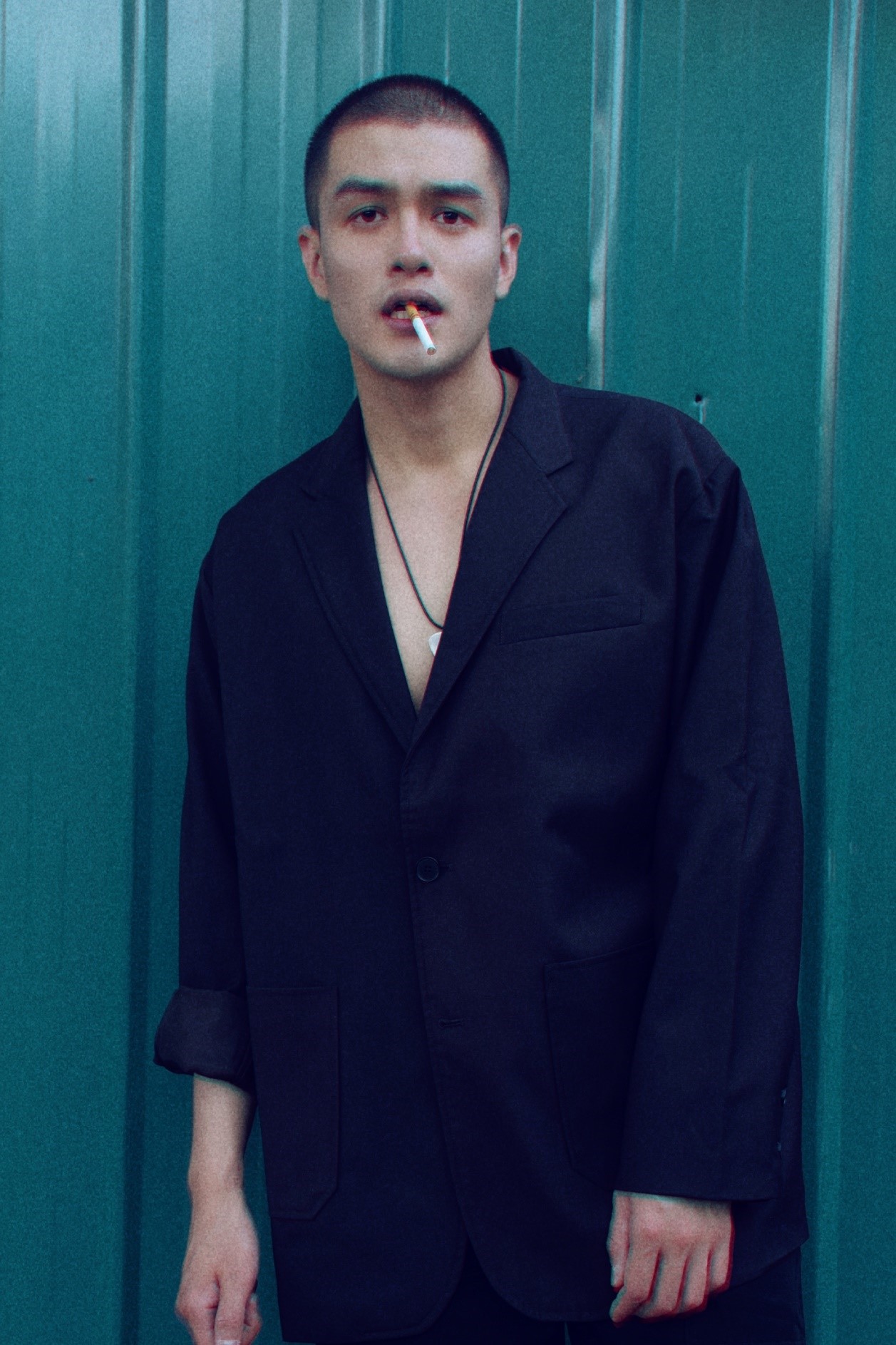 Li Junmo S Double Film Will Be Screened IMedia 