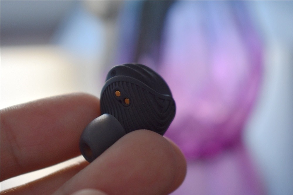Novel appearance, excellent sound quality, hands-on experience with JBL ...